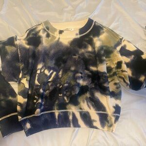 Natural Life TieDye
